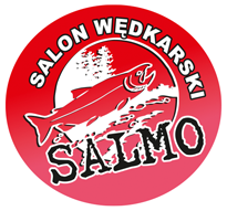 Salon Wędkarski Salmo